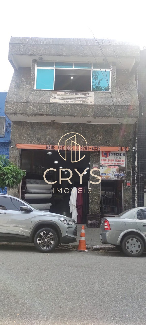 Loja-Salão, 450 m² - Foto 12