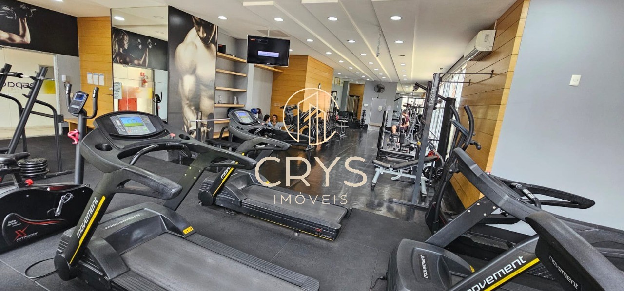 Apartamento, 3 quartos, 110 m² - Foto 29