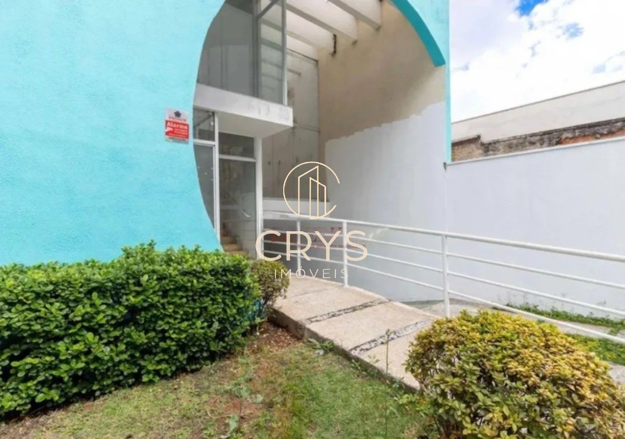 Loja-Salão, 516 m² - Foto 3