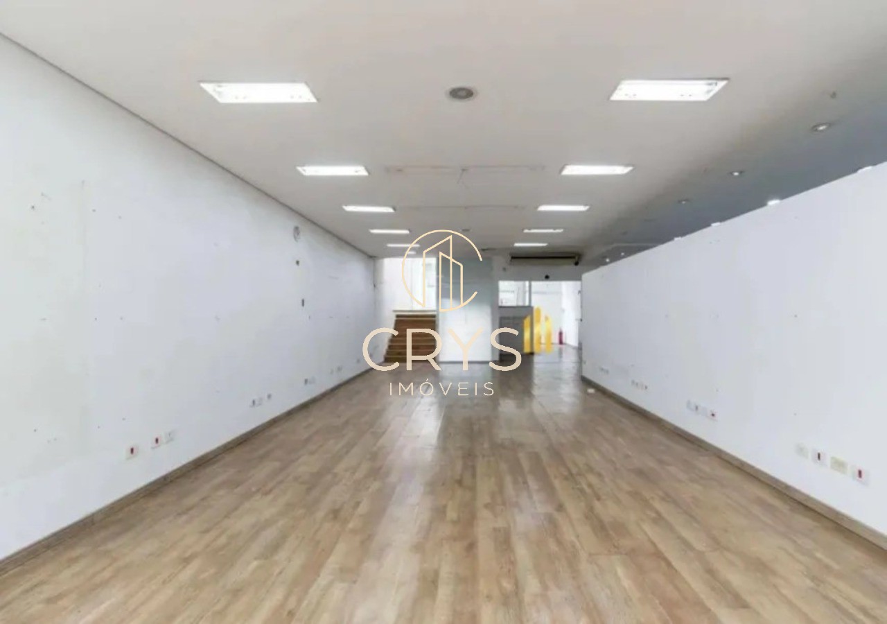 Loja-Salão, 516 m² - Foto 9
