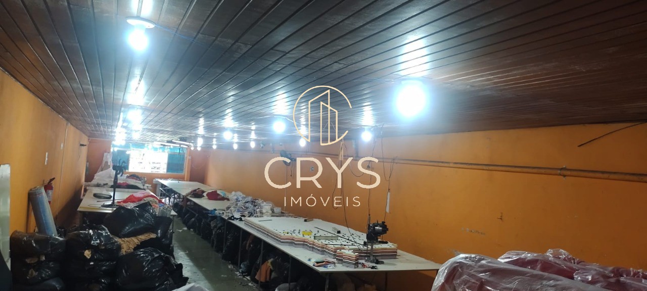 Loja-Salão, 450 m² - Foto 24