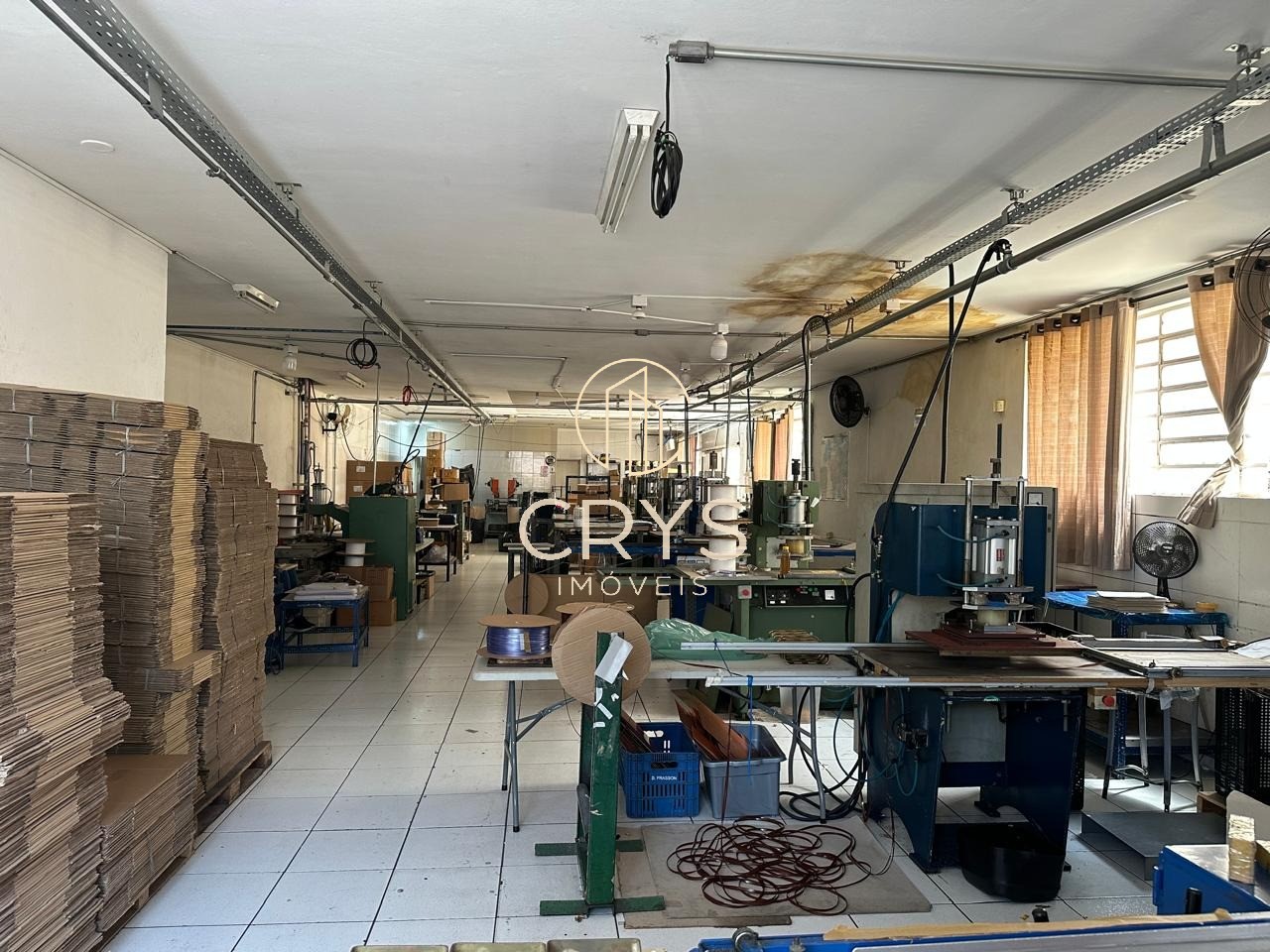 Prédio Inteiro, 1100 m² - Foto 24
