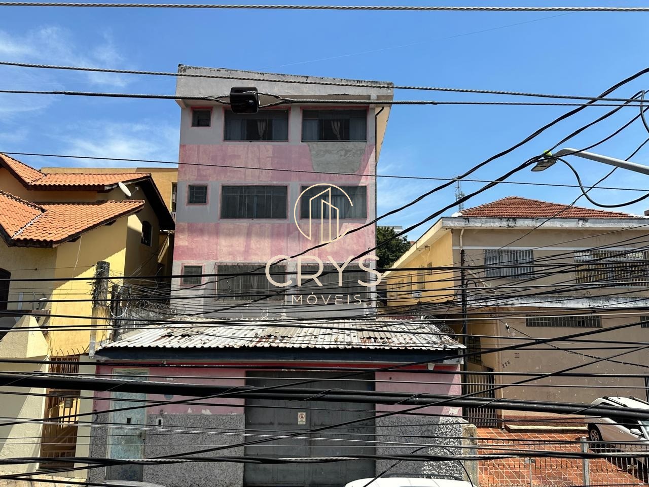 Prédio Inteiro, 1100 m² - Foto 17