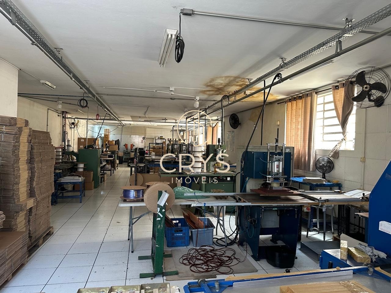 Prédio Inteiro, 1100 m² - Foto 26
