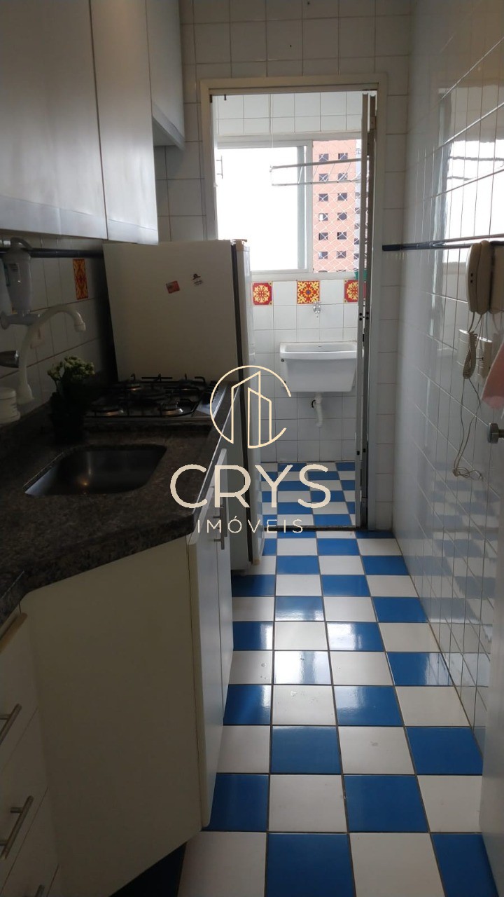 Apartamento, 1 quarto, 40 m² - Foto 4