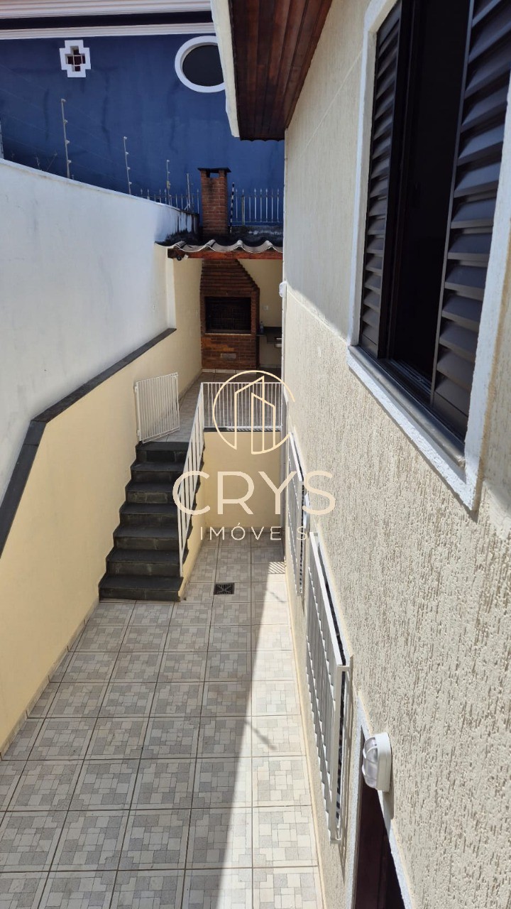 Casa, 3 quartos, 200 m² - Foto 31