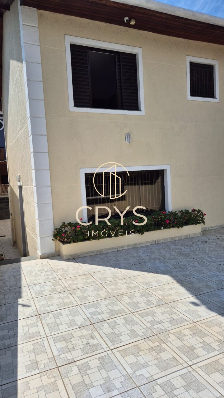 Casa, 3 quartos, 200 m² - Foto 21