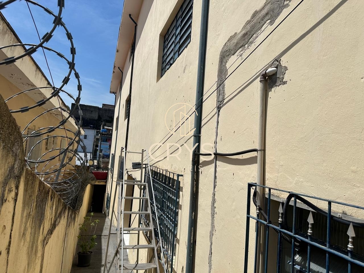 Prédio Inteiro, 1100 m² - Foto 18