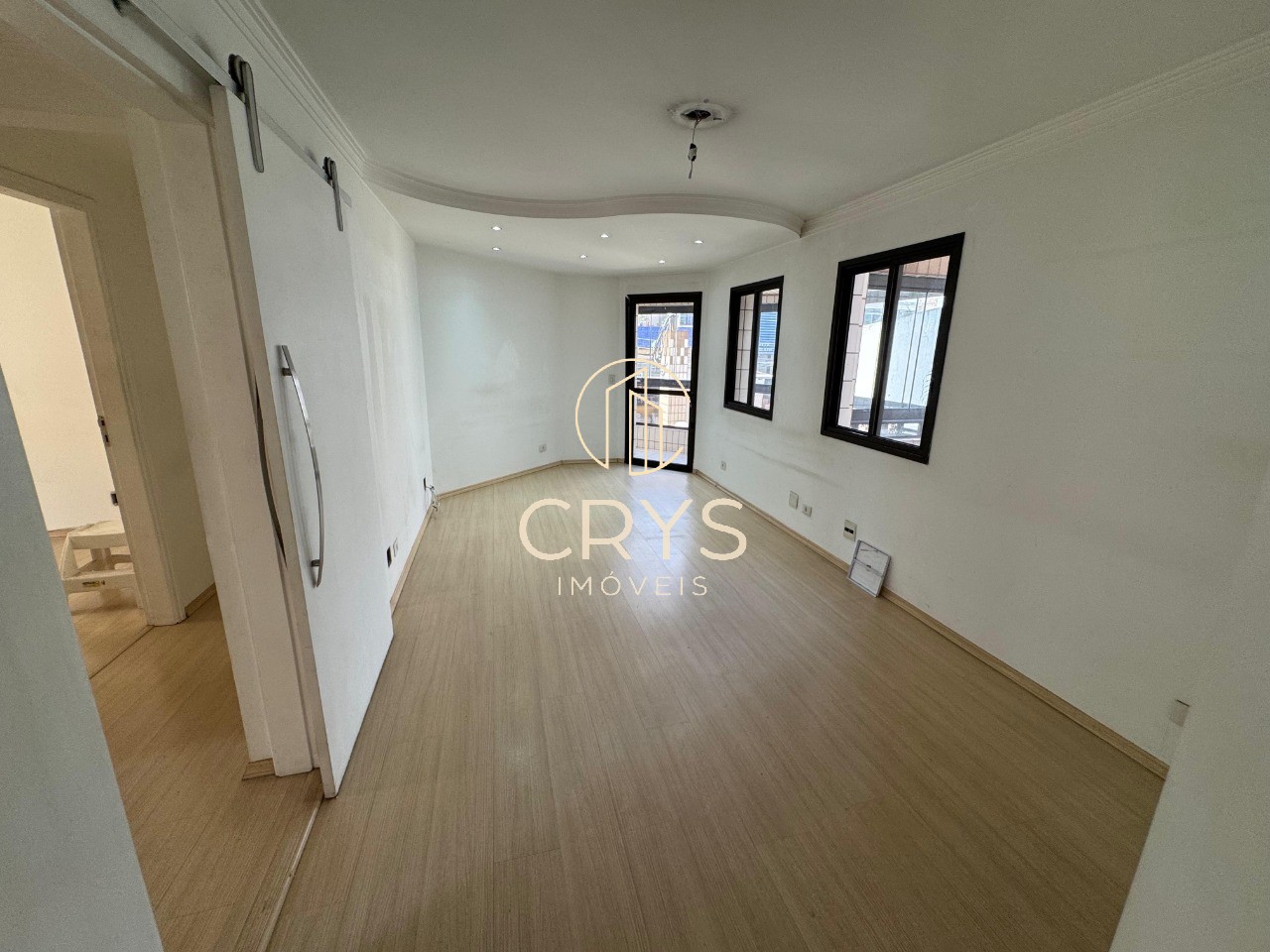Apartamento, 3 quartos, 98 m² - Foto 4