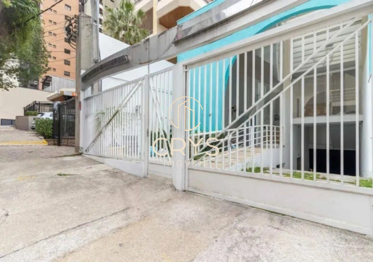 Loja-Salão, 516 m² - Foto 2