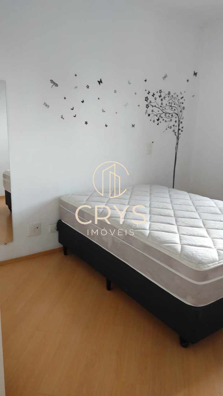Apartamento, 1 quarto, 40 m² - Foto 5