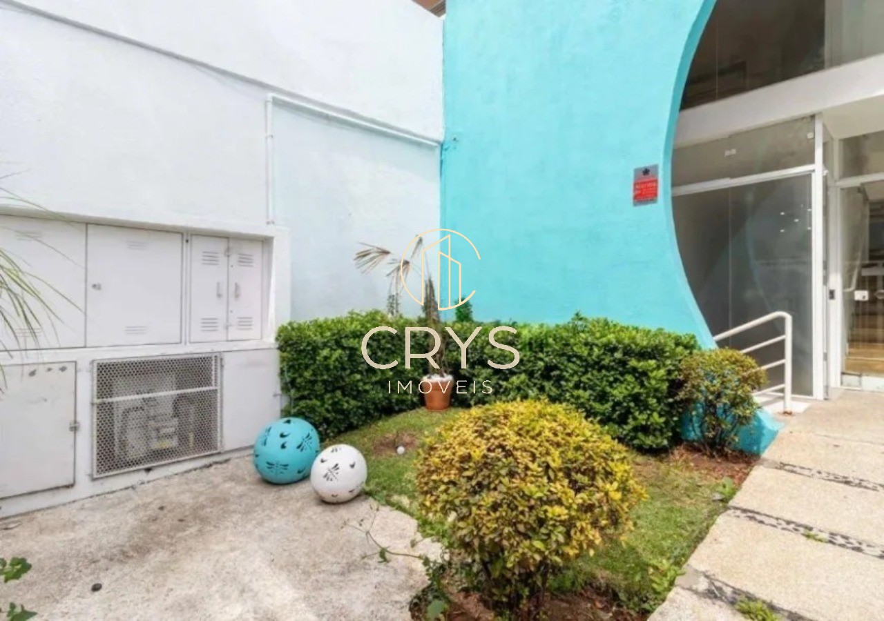 Loja-Salão, 516 m² - Foto 1