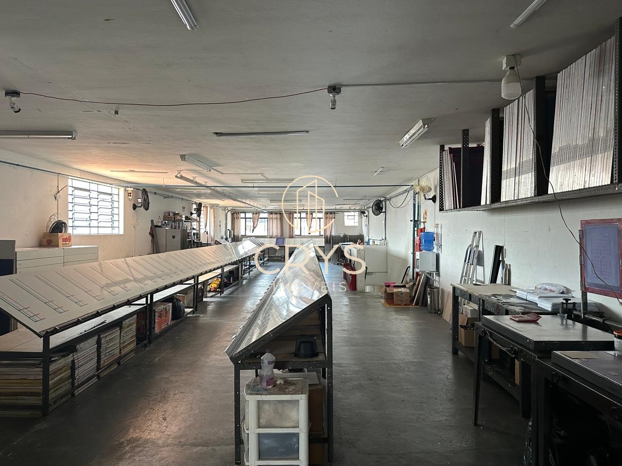 Prédio Inteiro, 1100 m² - Foto 4
