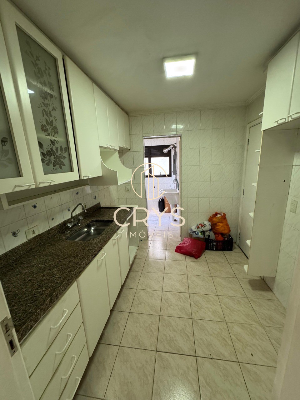 Apartamento, 3 quartos, 98 m² - Foto 9