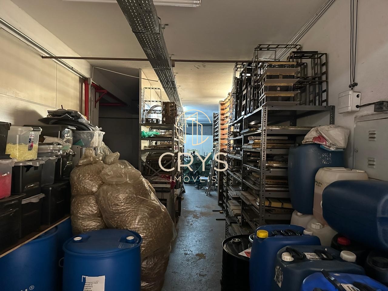 Prédio Inteiro, 1100 m² - Foto 10