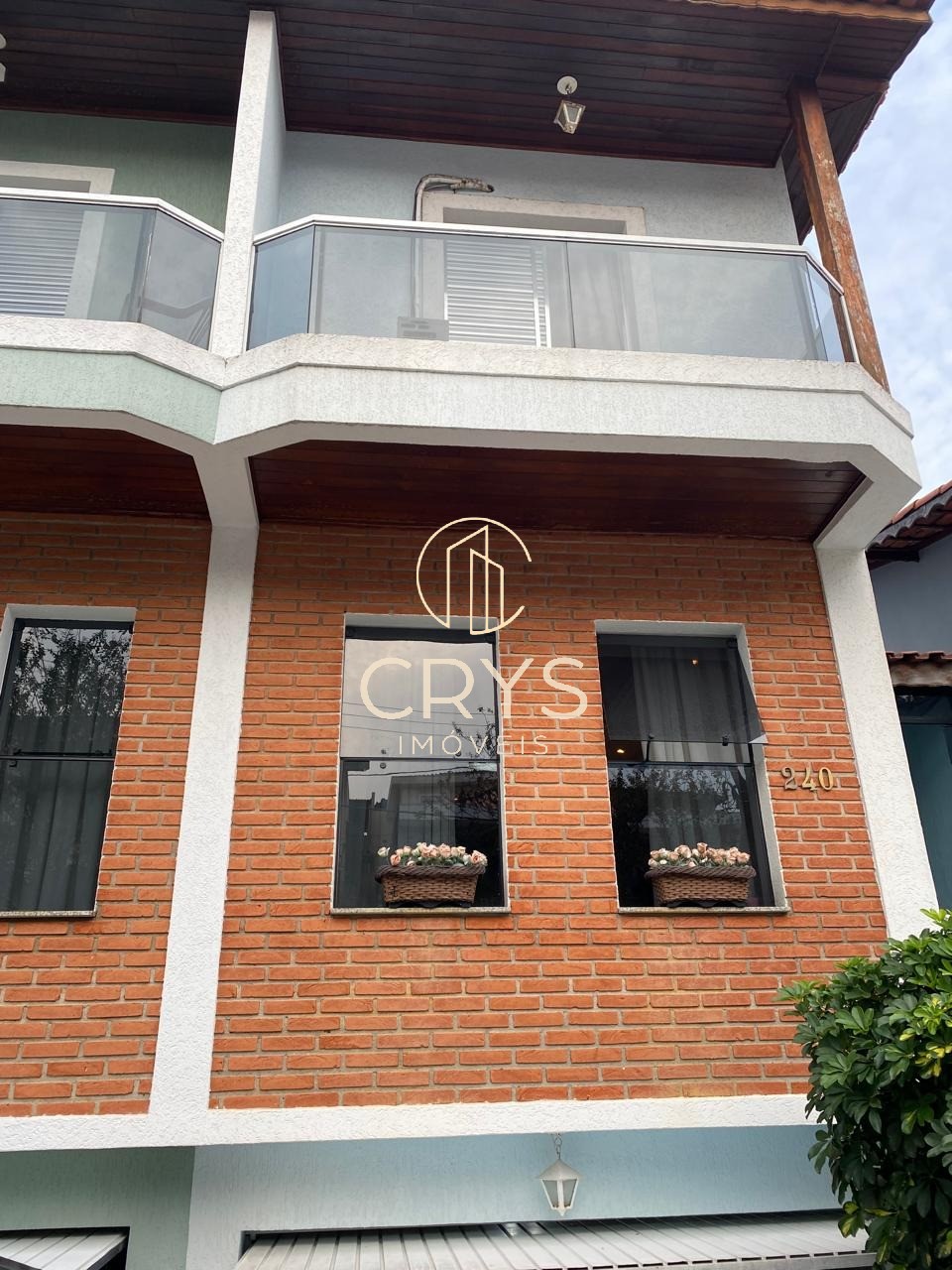 Casa, 3 quartos, 175 m² - Foto 12