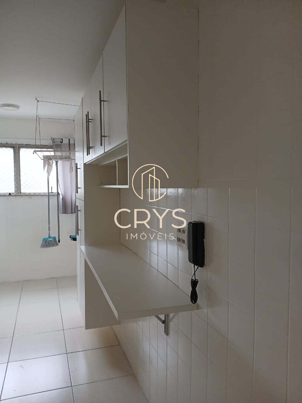 Apartamento, 2 quartos, 58 m² - Foto 7