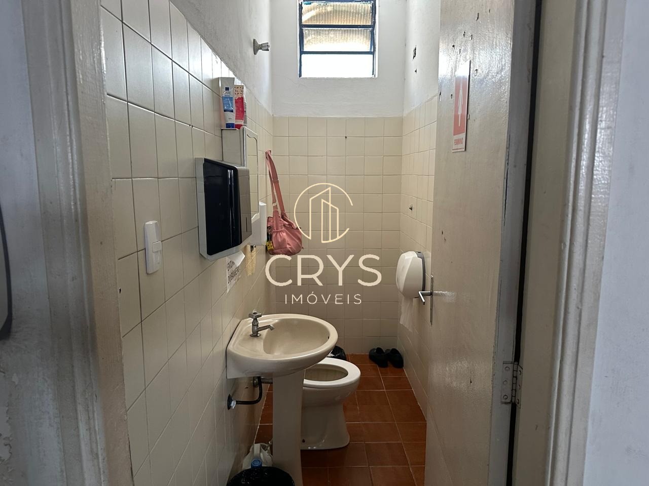 Prédio Inteiro, 1100 m² - Foto 28