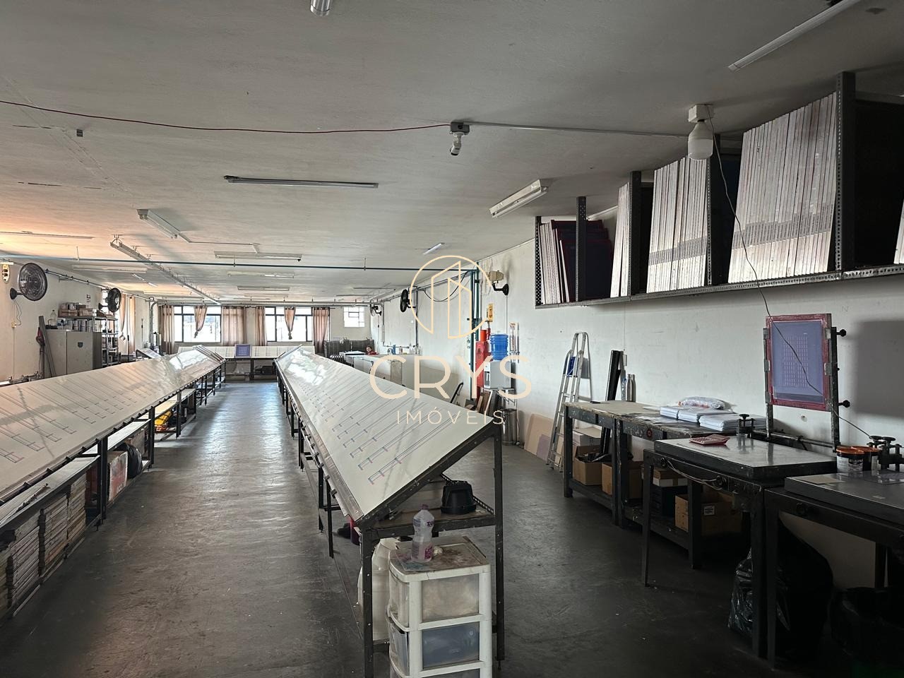 Prédio Inteiro, 1100 m² - Foto 3