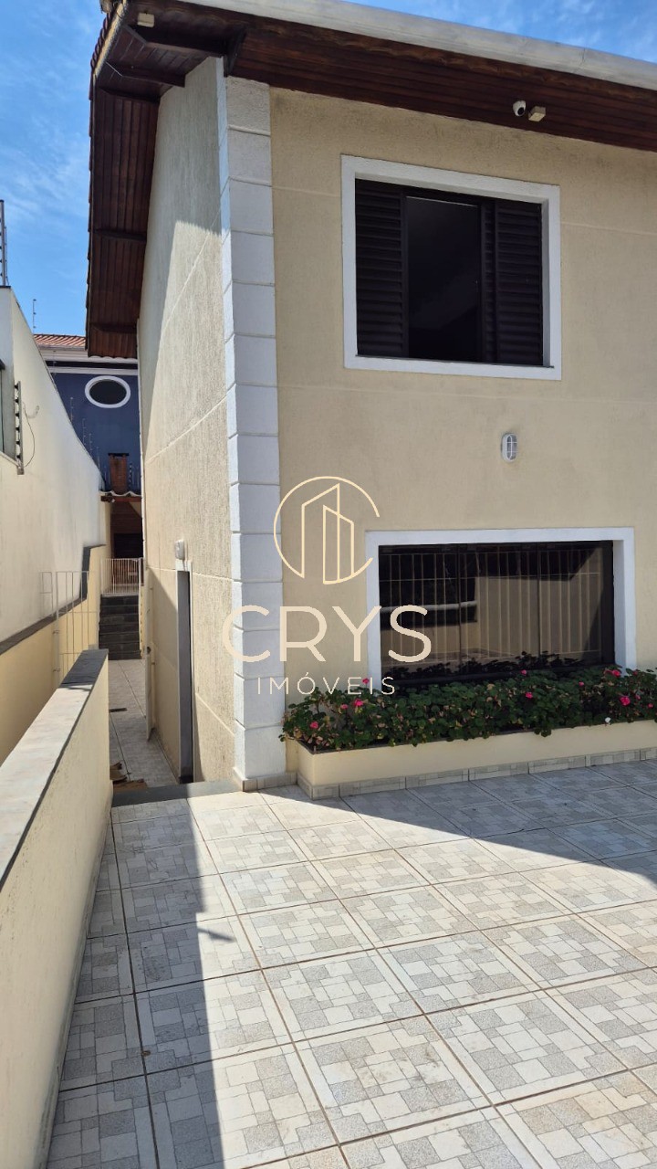 Casa, 3 quartos, 200 m² - Foto 20