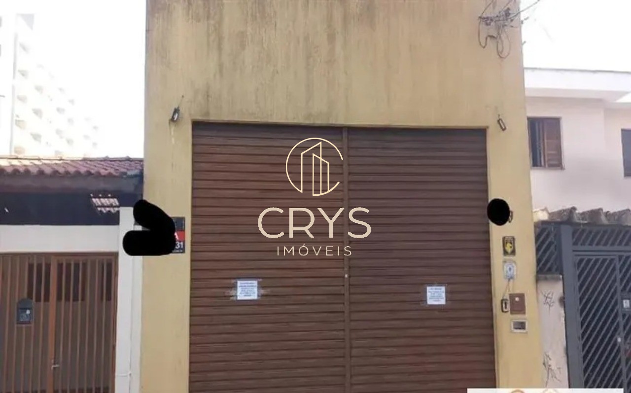 Prédio Inteiro, 161 m² - Foto 1
