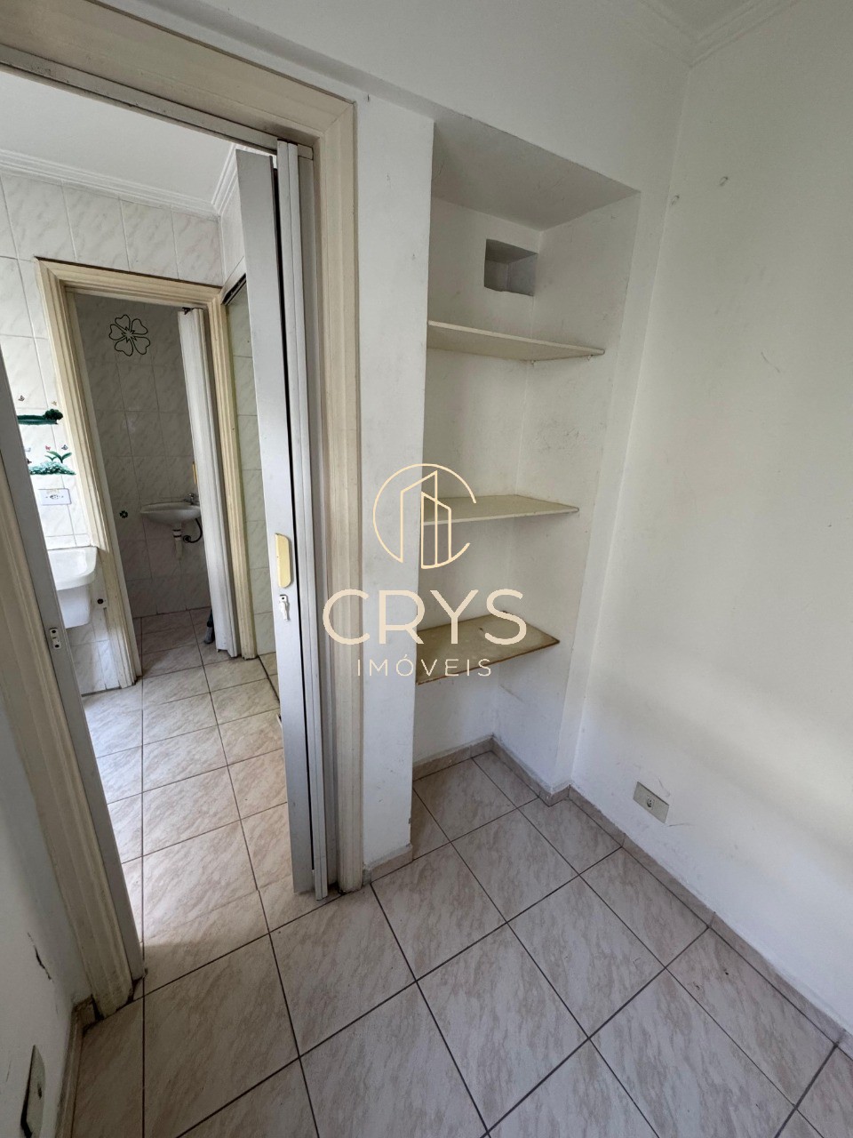 Apartamento, 3 quartos, 98 m² - Foto 3