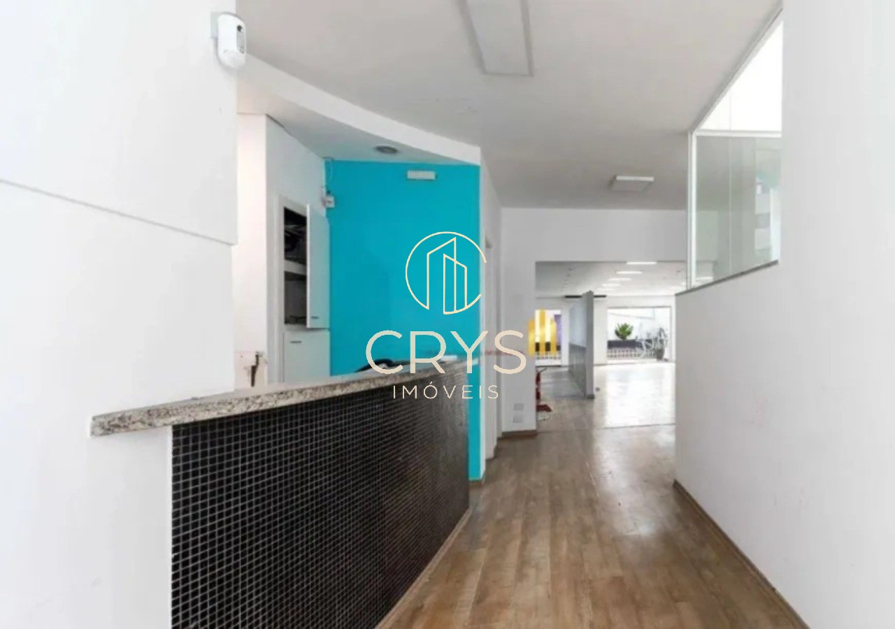Loja-Salão, 516 m² - Foto 7