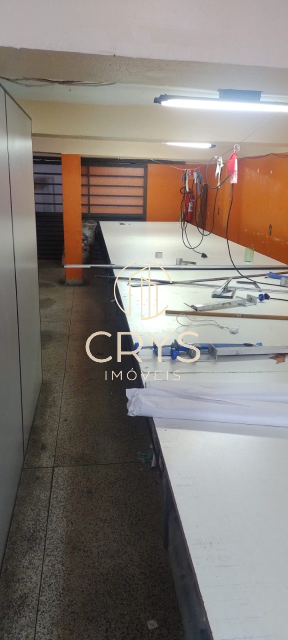 Loja-Salão, 450 m² - Foto 4