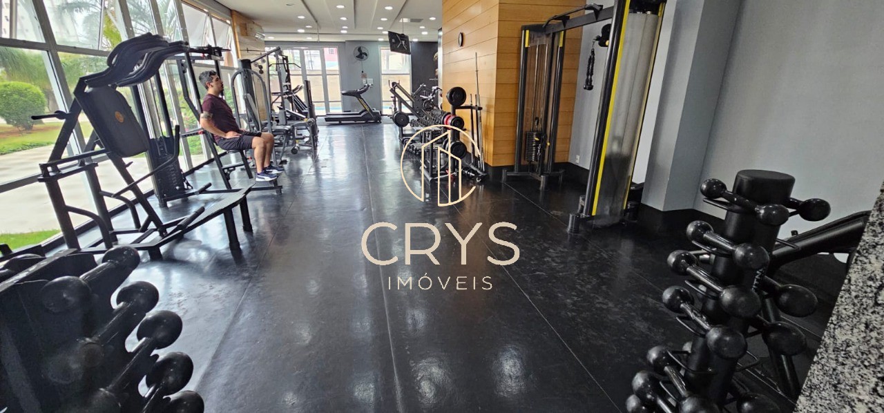 Apartamento, 3 quartos, 110 m² - Foto 22