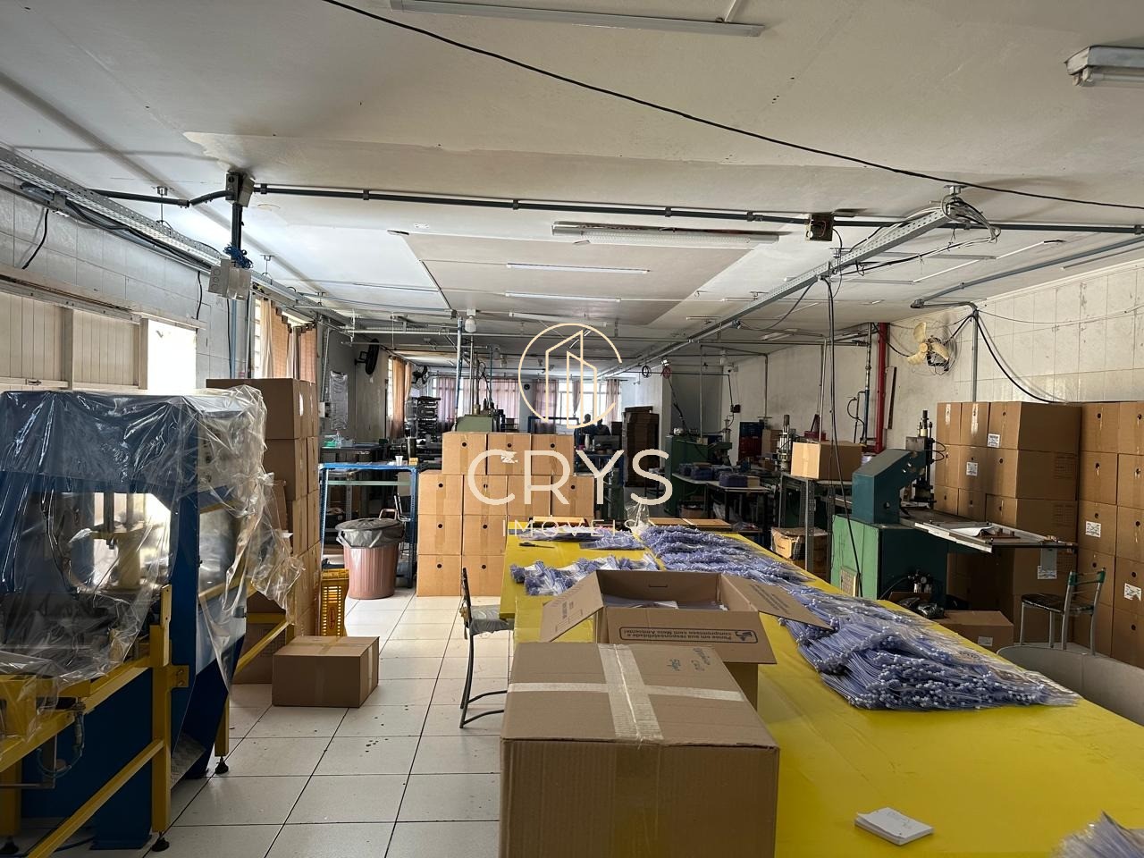 Prédio Inteiro, 1100 m² - Foto 6
