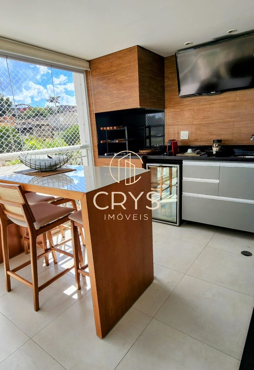 Apartamento, 3 quartos, 110 m² - Foto 14