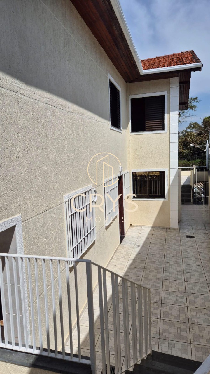 Casa, 3 quartos, 200 m² - Foto 5