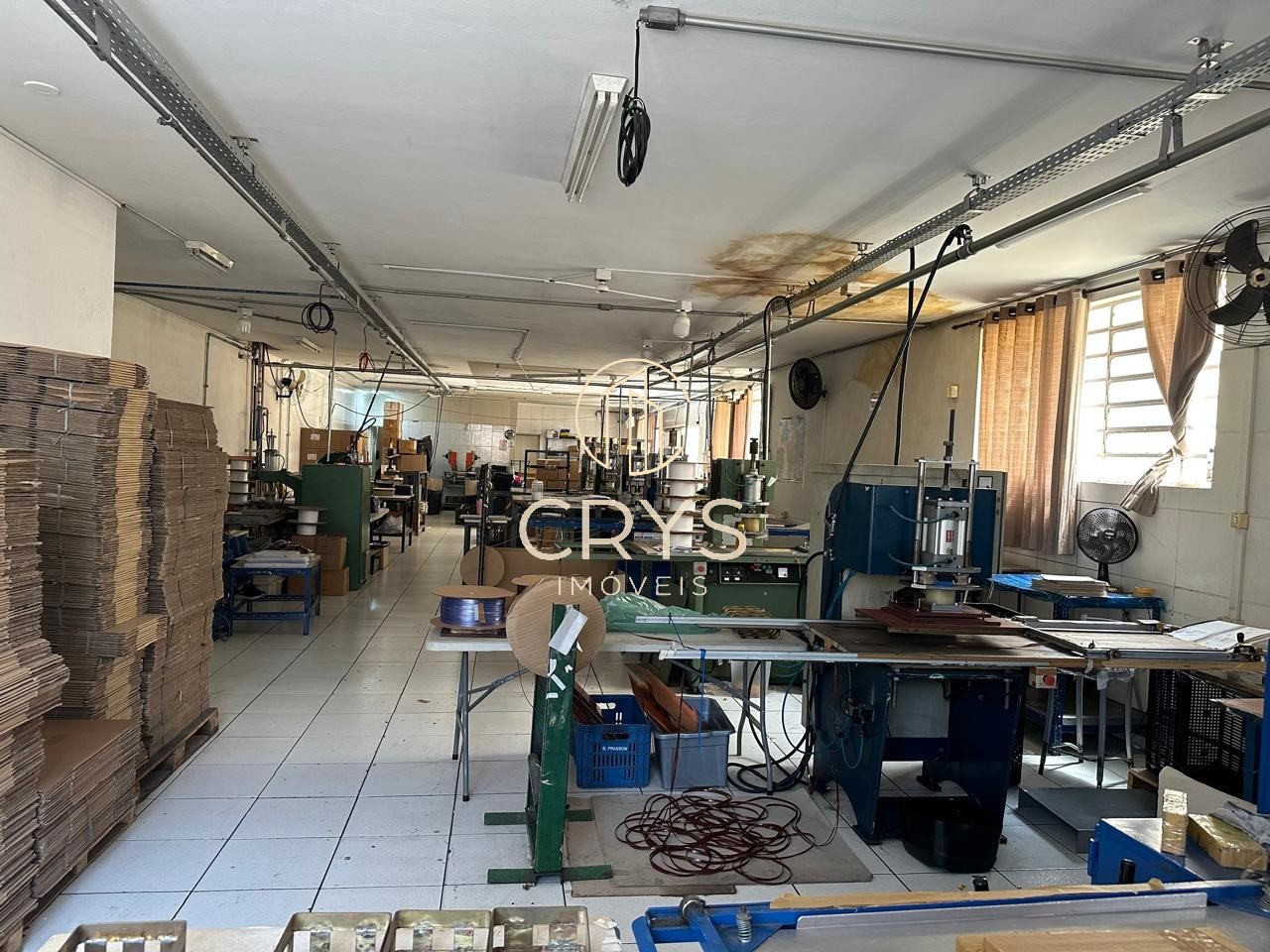 Prédio Inteiro, 1100 m² - Foto 5