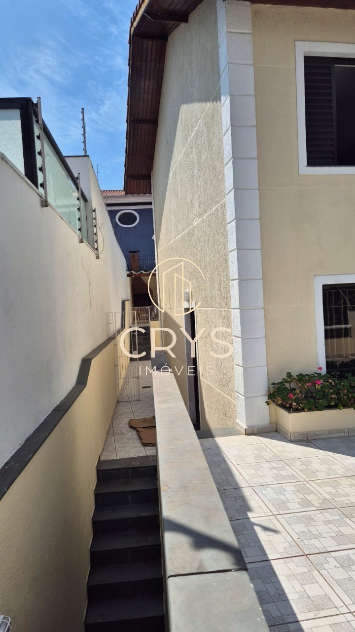 Casa, 3 quartos, 200 m² - Foto 28