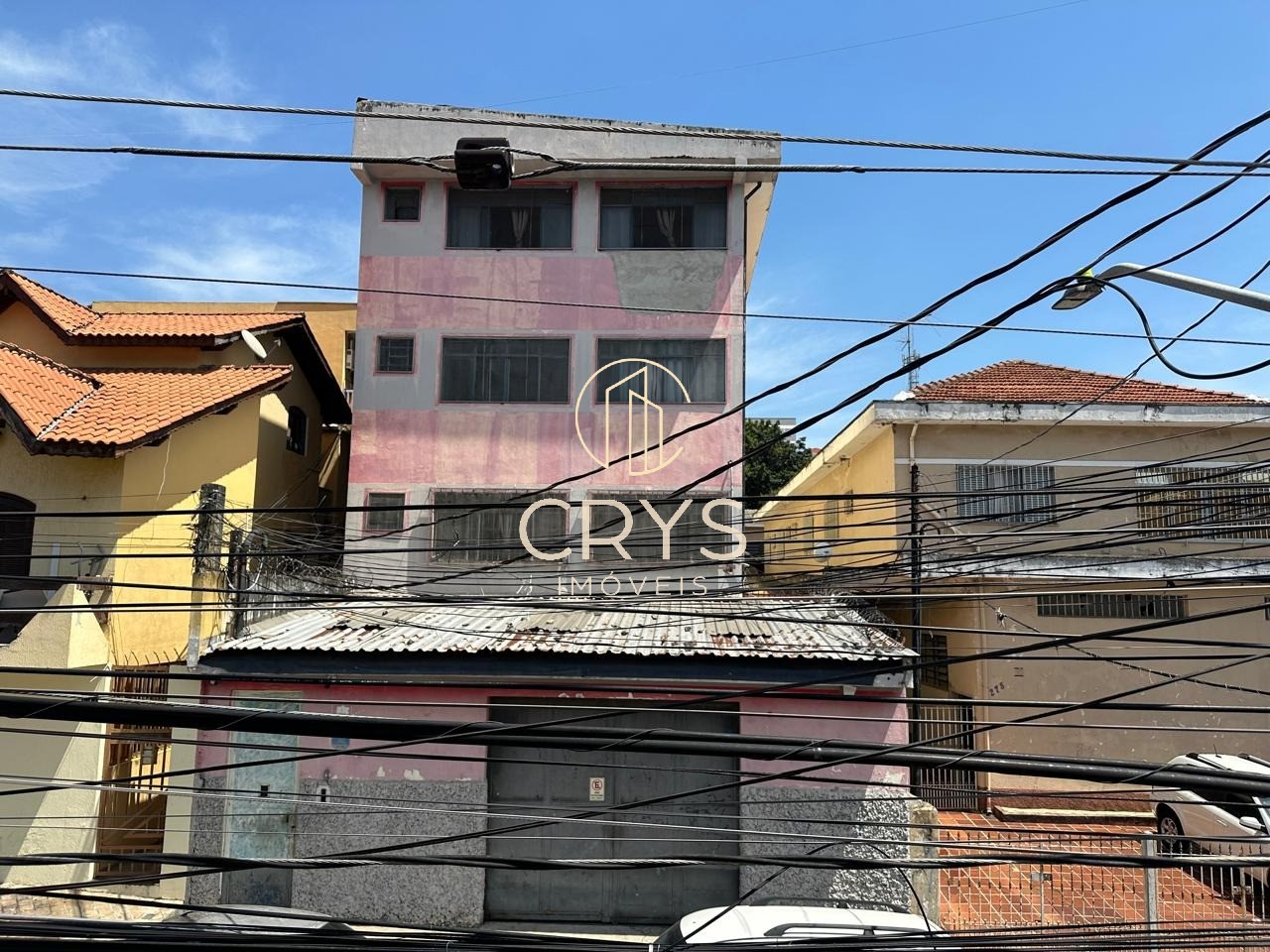 Prédio Inteiro, 1100 m² - Foto 19