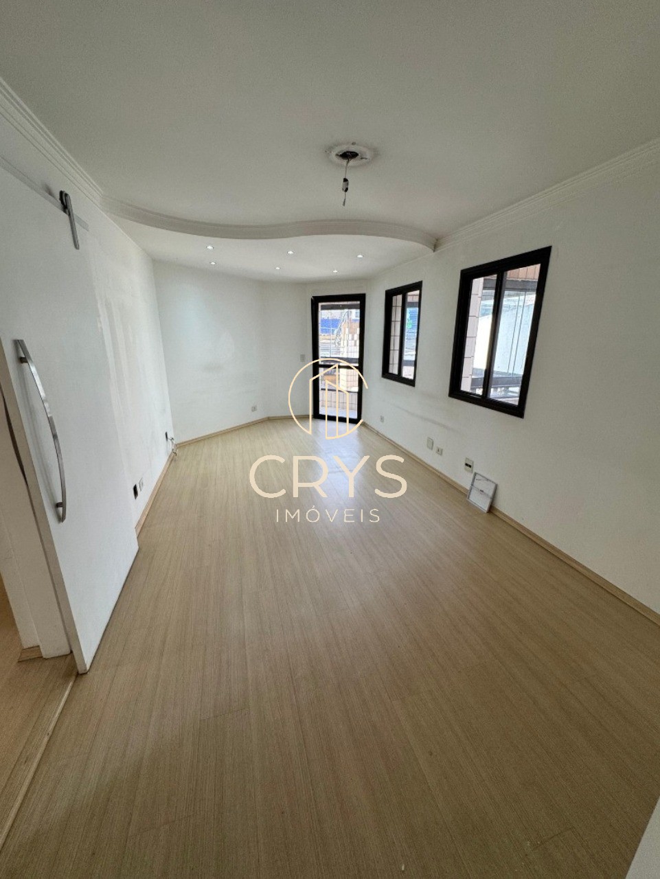 Apartamento, 3 quartos, 98 m² - Foto 1