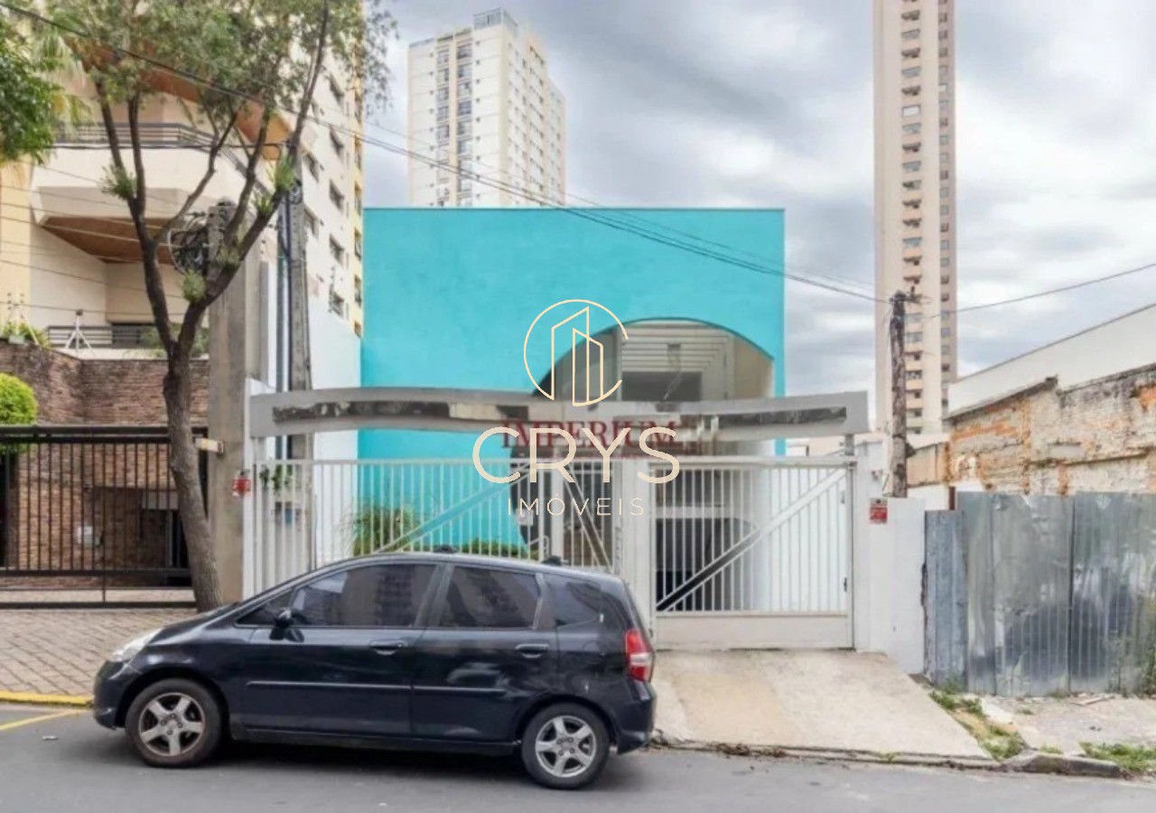 Loja-Salão, 516 m² - Foto 5