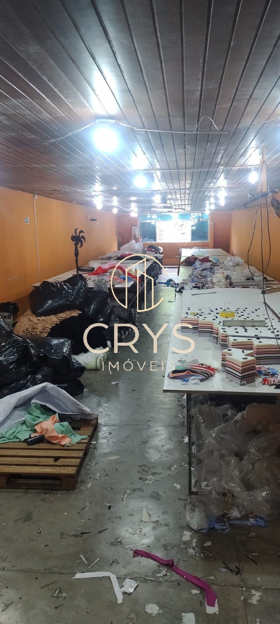 Loja-Salão, 450 m² - Foto 25