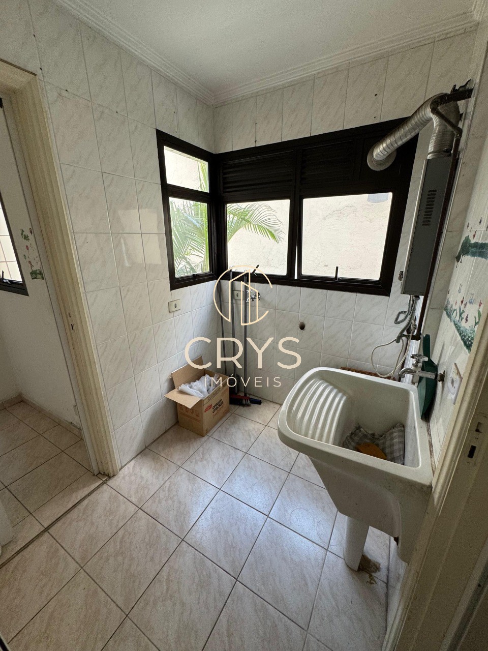 Apartamento, 3 quartos, 98 m² - Foto 10
