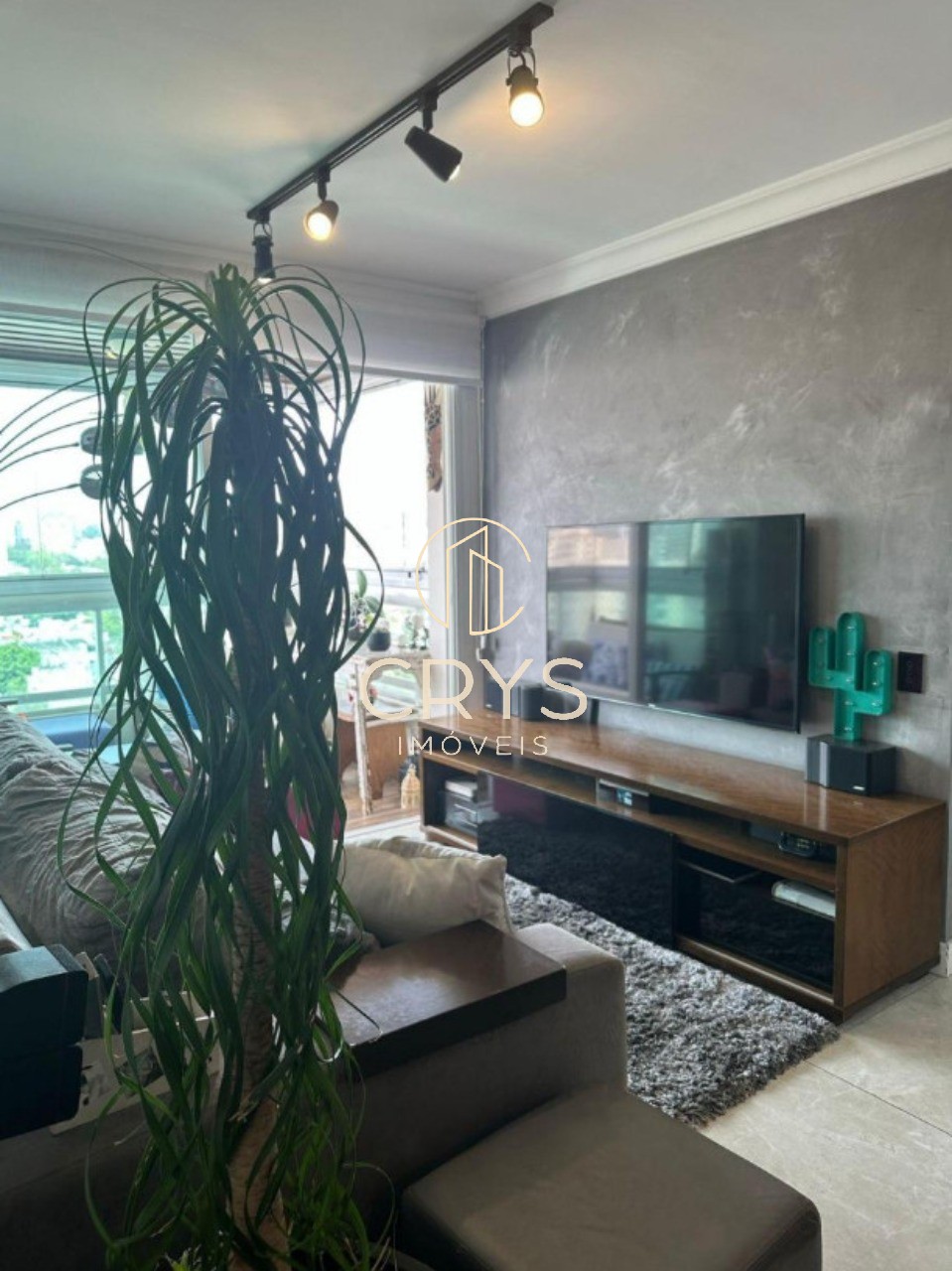 Cobertura, 3 quartos, 168 m² - Foto 4