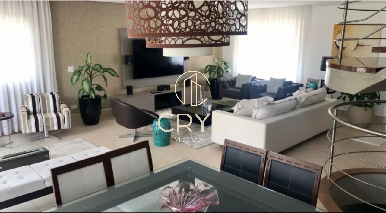 Casa, 6 quartos, 436 m² - Foto 3