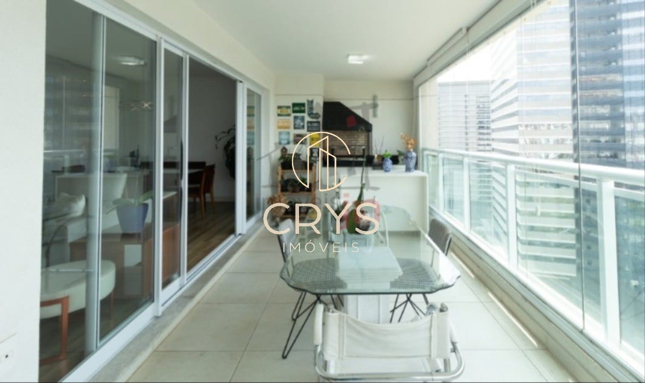 Apartamento, 4 quartos, 157 m² - Foto 7