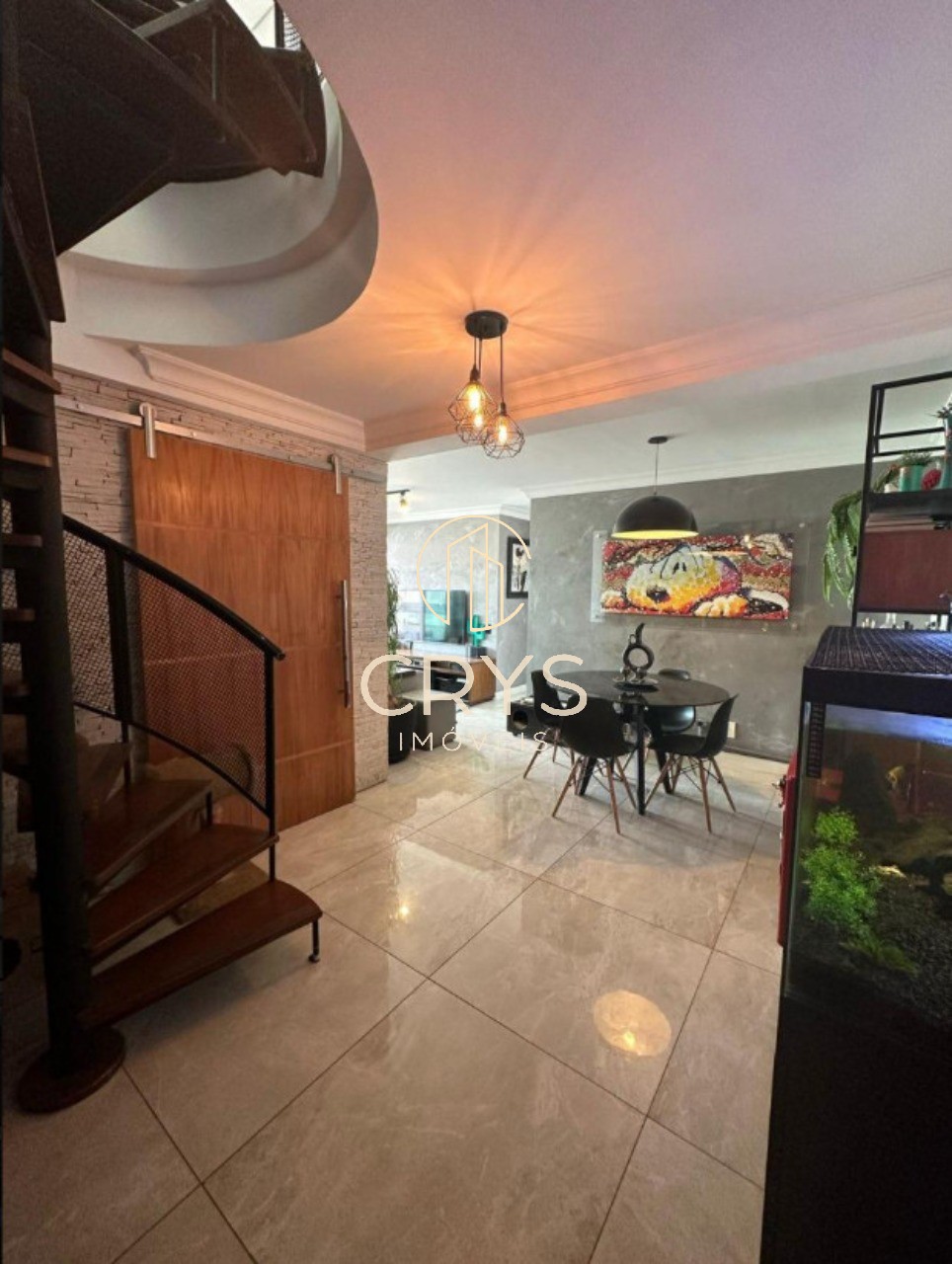 Cobertura, 3 quartos, 168 m² - Foto 14