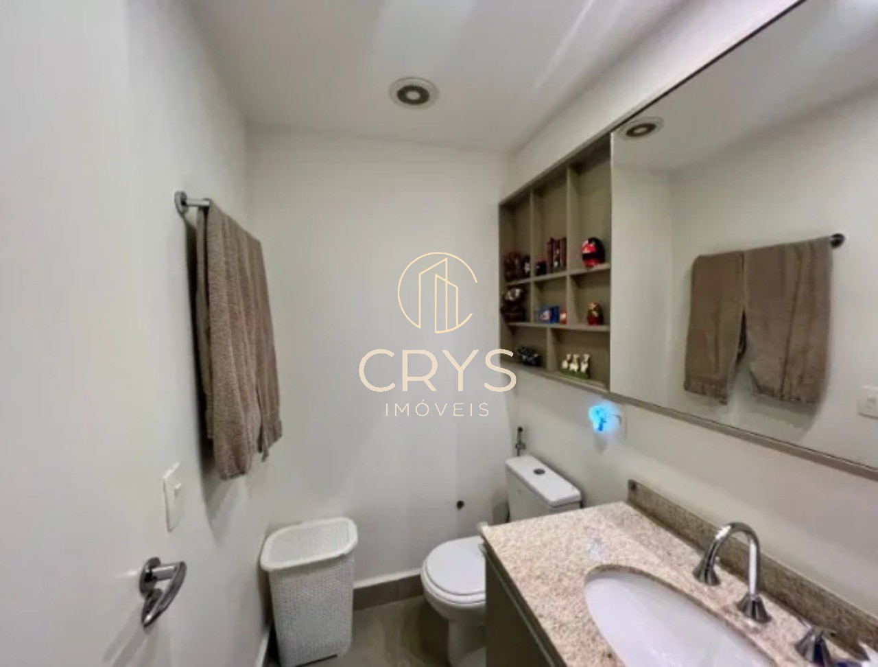 Apartamento, 2 quartos, 69 m² - Foto 12