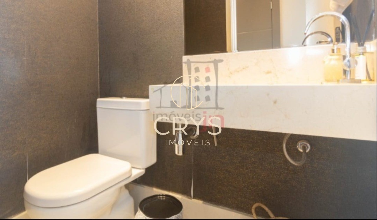 Apartamento, 3 quartos, 157 m² - Foto 23