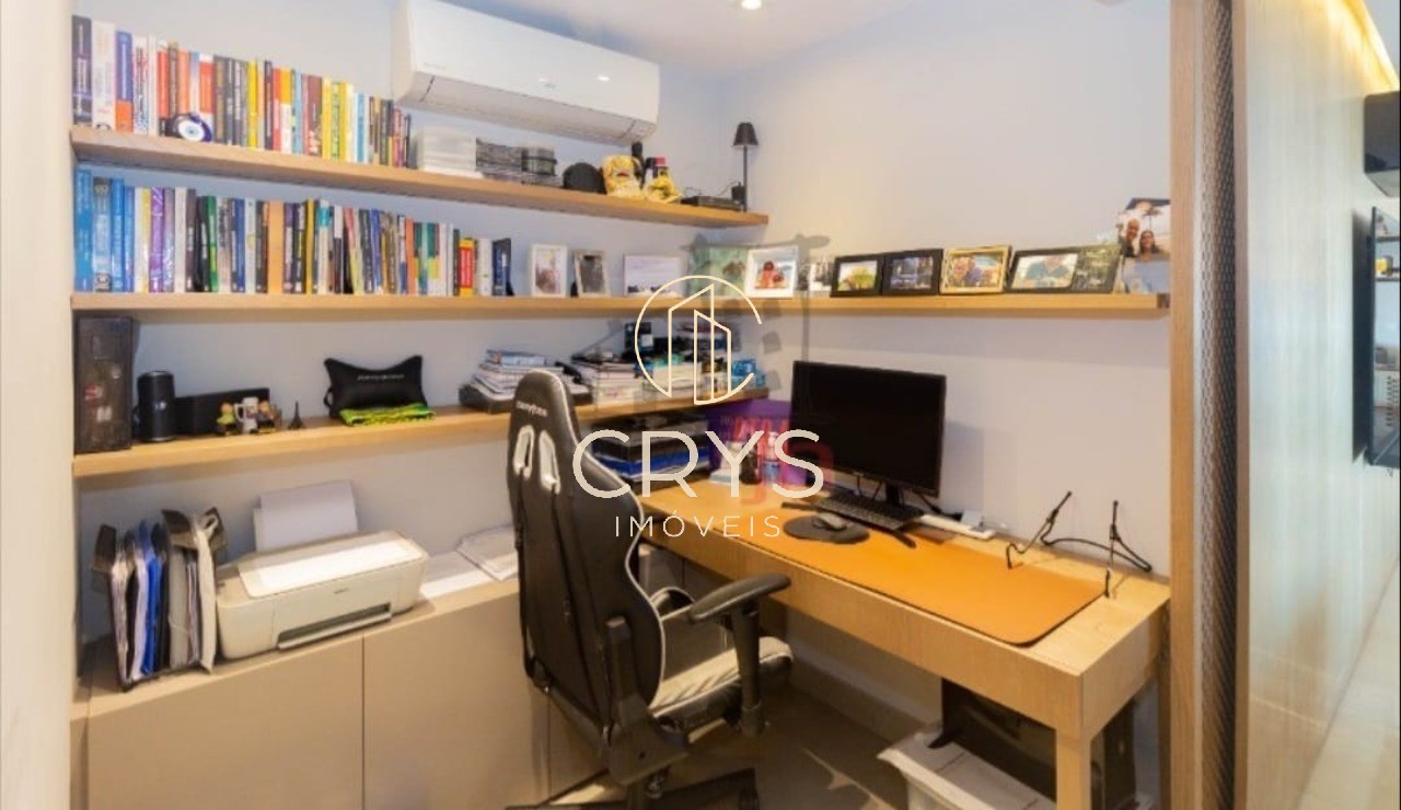Apartamento, 3 quartos, 157 m² - Foto 19
