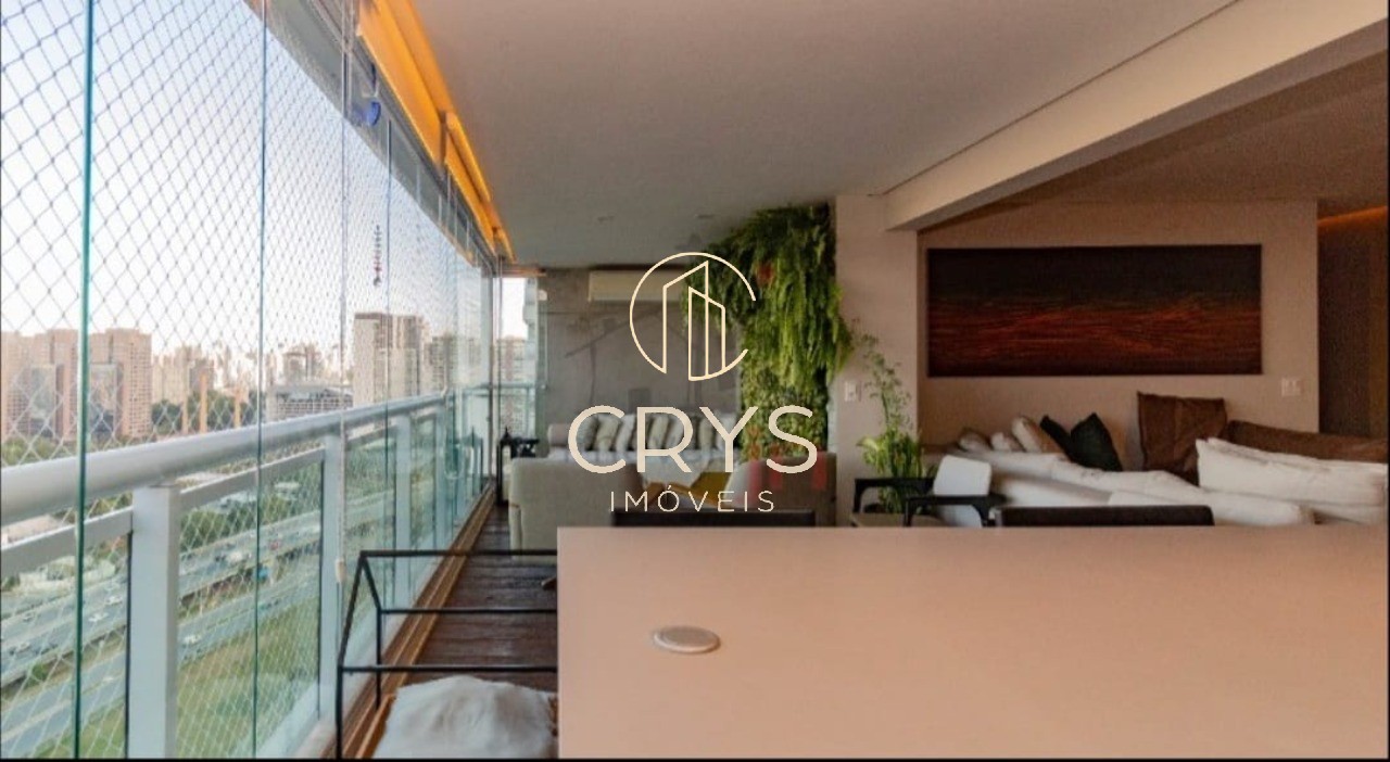 Apartamento, 3 quartos, 157 m² - Foto 10