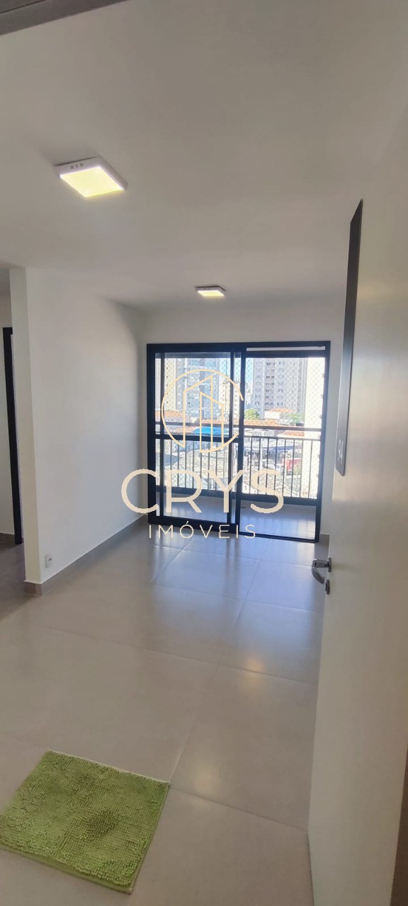 Apartamento, 2 quartos, 47 m² - Foto 1