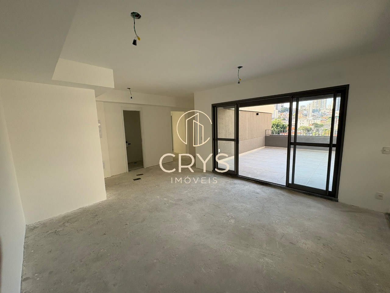 Apartamento, 3 quartos, 167 m² - Foto 2