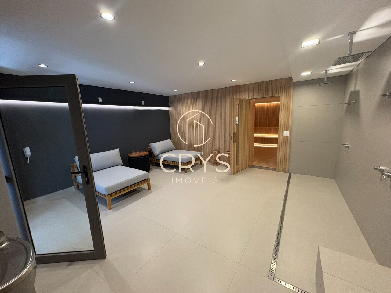Apartamento, 3 quartos, 167 m² - Foto 33